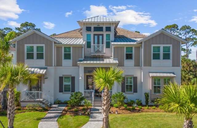 6509 Dominica Dr unit: 201