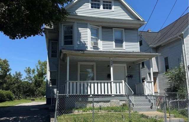 134 Lewis Street