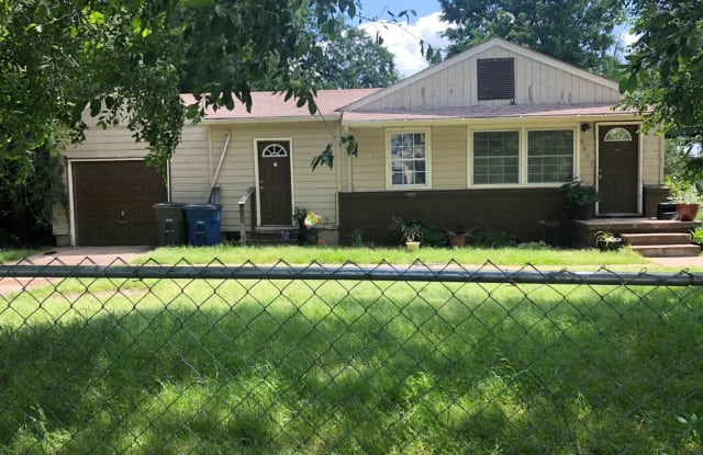 4657 N. Rockford Ave - 4657 North Rockford Avenue, Tulsa, OK 74126