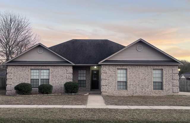 Photo of 2309 S 1st Street