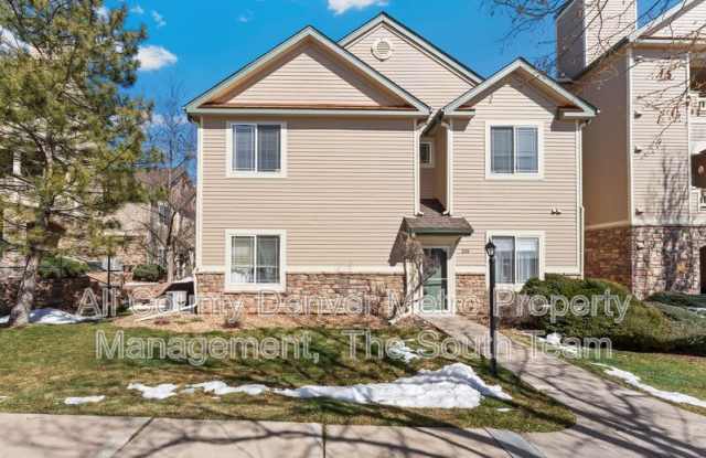 8309 S. Independence Circle