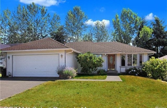 28104 230th Ave SE - 28104 230th Avenue Southeast, Maple Valley, WA 98038