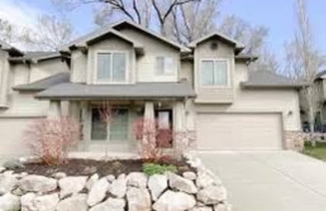 1636 South 1165 East - 1636 South 1165 East, Ogden, UT 84404