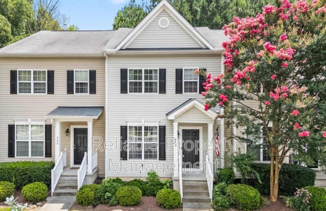 345 Anterbury Drive