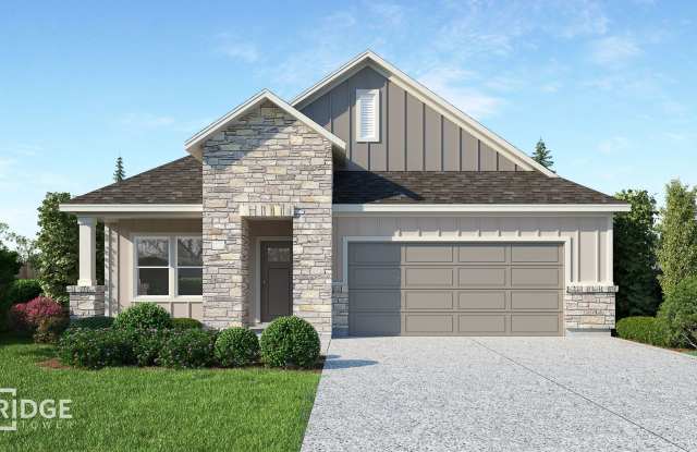 7810 Grand Prairie Drive Temple, TX 76502