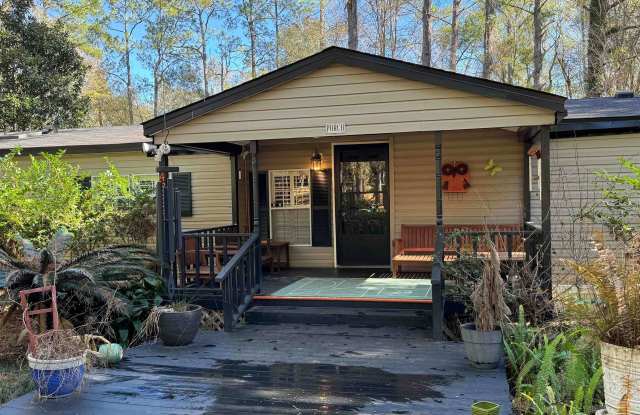 4359 Maylor Road - 4359 Maylor Road, Leon County, FL 32308