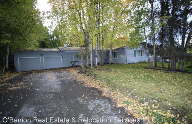 5008 Chess Drive - 5008 Chess Drive, Anchorage, AK 99508