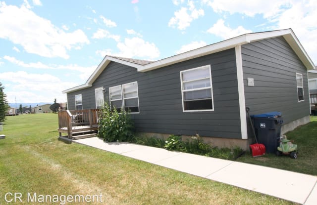 2712 Olivine St. - 2712 Olivine Street, Bozeman, MT 59718