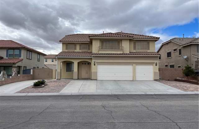 2937 Copper Beach Court