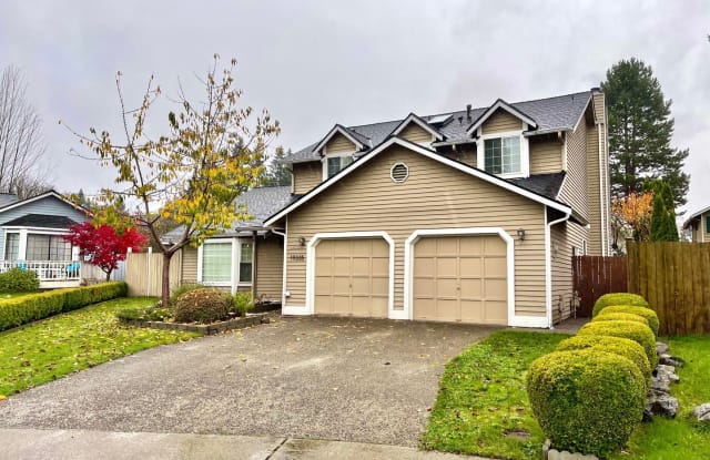 19335 133rd Place SE - 19335 133rd Place Southeast, East Hill-Meridian, WA 98058