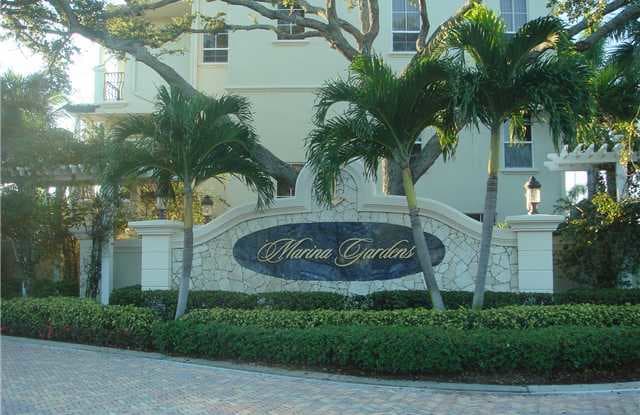 57 Marina Gardens Drive - 57 Marinia Gardens Drive, Palm Beach Gardens, FL 33410