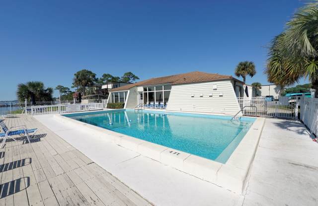 308 Miracle Strip Parkway Unit 21A