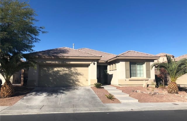 3912 BRACEBRIDGE FALLS Avenue - 3912 Bracebridge Falls Avenue, North Las Vegas, NV 89085