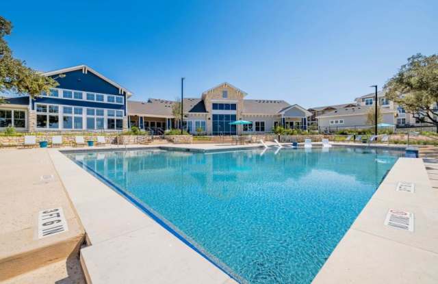 523 Wolf Ranch Parkway