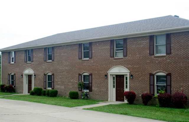 283 S KEENELAND DR8