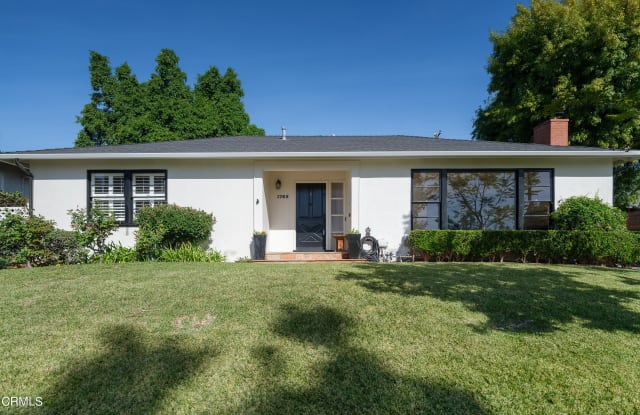 1765 East Calaveras Street - 1765 East Calaveras Street, Altadena, CA 91001