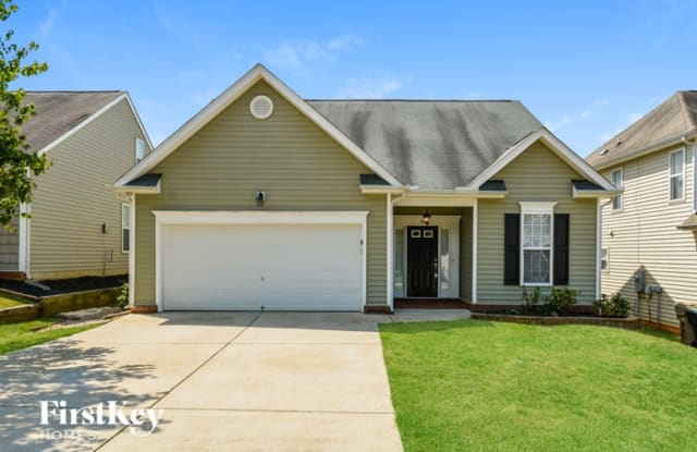 136 Marino Place - 136 Marino Place, Clayton, NC 27527