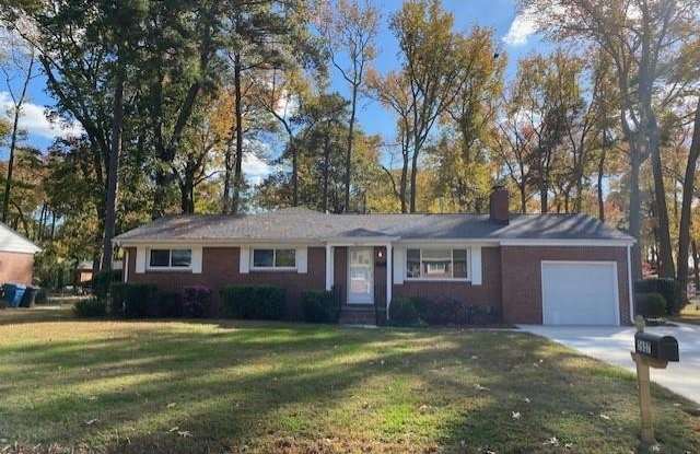 5637 Lawson Hall Road - 5637 Lawson Hall Road, Virginia Beach, VA 23455