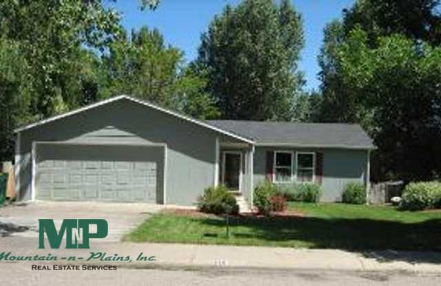 1518 Glen Haven Drive