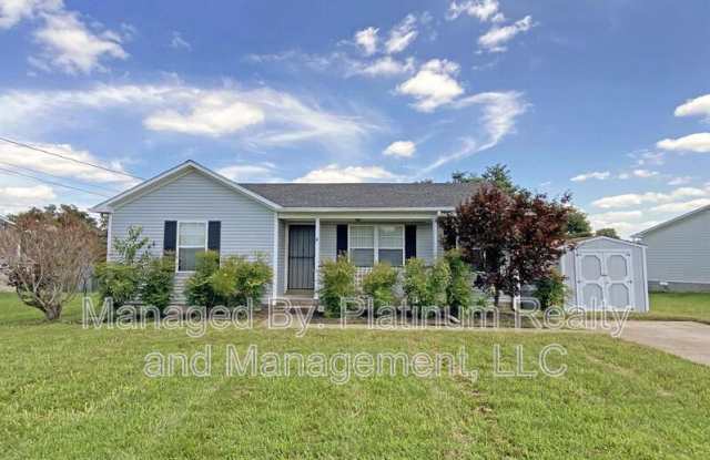 520 Potomac Drive