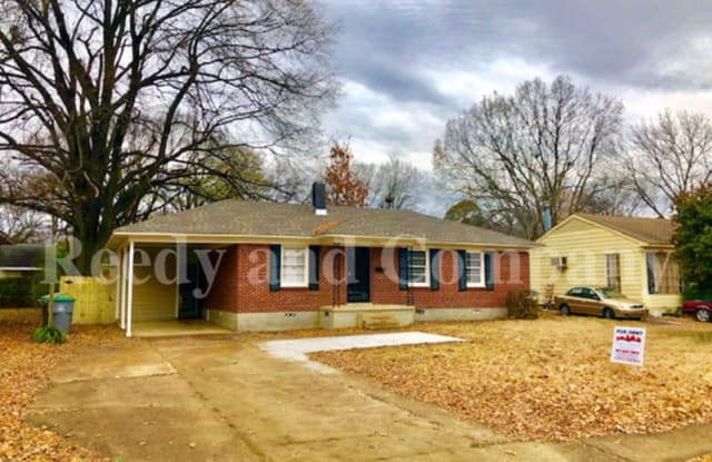 1749 S Perkins Rd - 1749 South Perkins Road, Memphis, TN 38117