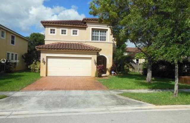 14041 SW 52nd St - 14041 SW 52nd St, Miramar, FL 33027