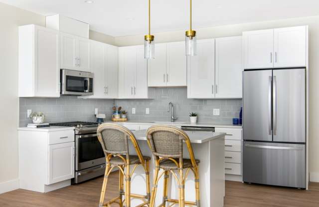 Sanctuary at Herring Brook, Coastal Living Redefined
