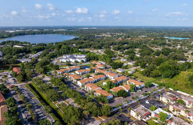 Photo of Aventura Orlando Apartments