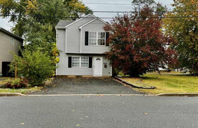 Photo of 244 Raritan Street