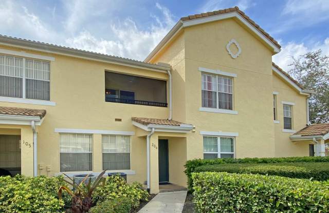 164 SW Peacock Blvd., Apt 204 - 33-204 - 164 Southwest Peacock Boulevard, Port St. Lucie, FL 34986