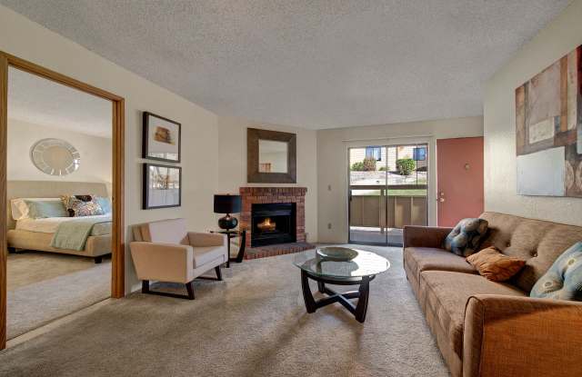 Photo of Grand View Apartment Homes