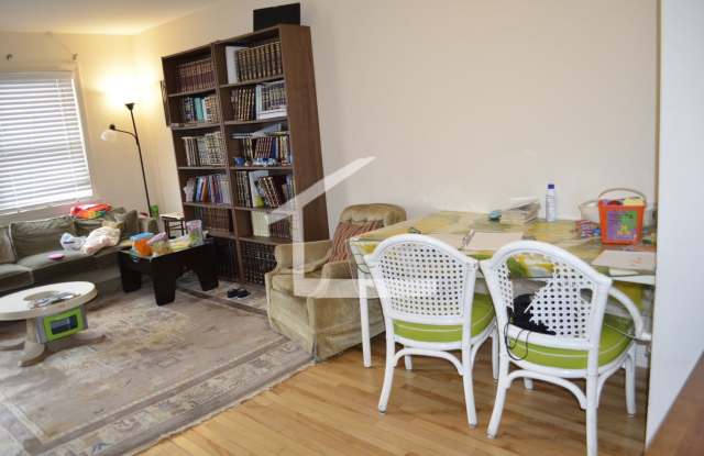 Charming 3 Bedroom -No Broker Fees