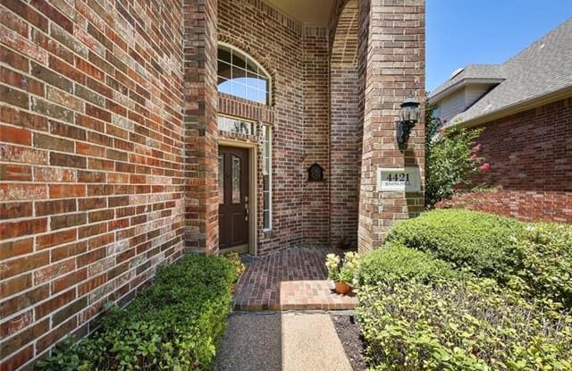 4421 Risinghill Drive - 4421 Risinghill Drive, Plano, TX 75024