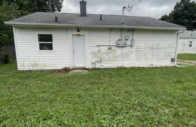 6228 East 21st Street