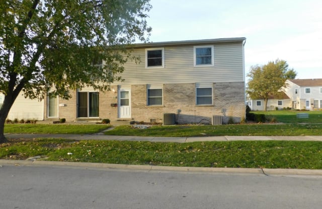 7636 159th Place - 7636 159th Place, Tinley Park, IL 60477