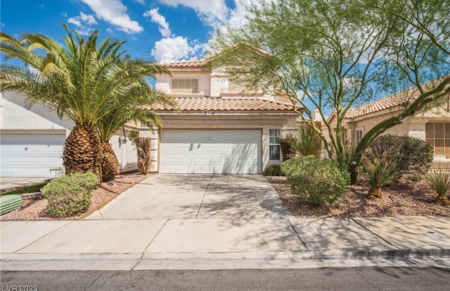 130 MCLAREN Street - 130 McLaren Street, Henderson, NV 89074