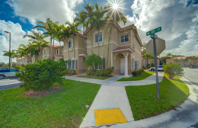 10740 NW 83rd St - 10740 Northwest 83rd Street, Doral, FL 33178