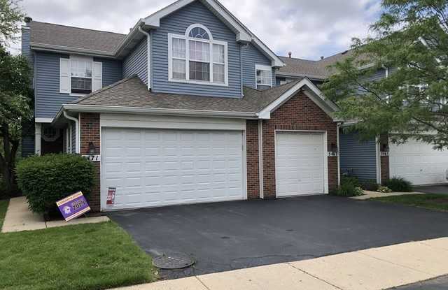 5467 Elizabeth Place