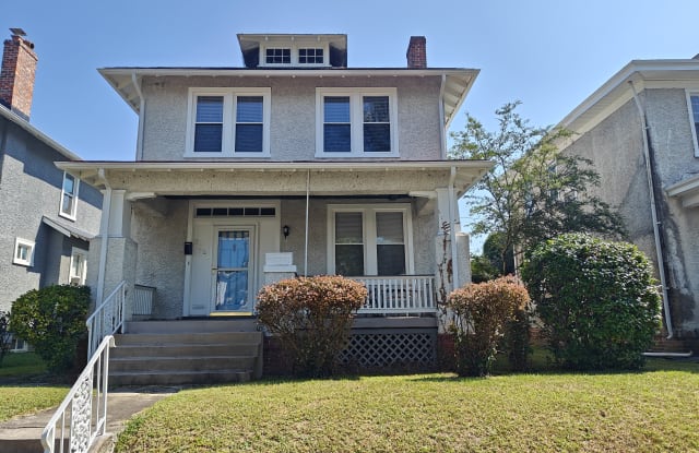 2721 Garland Ave - 2721 Garland Avenue, Richmond, VA 23222