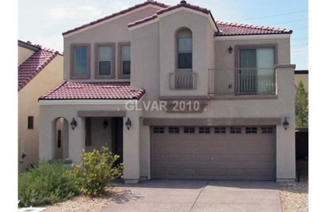 10033 Bonterra Ave. - 10033 West Bonterra Avenue, Las Vegas, NV 89129