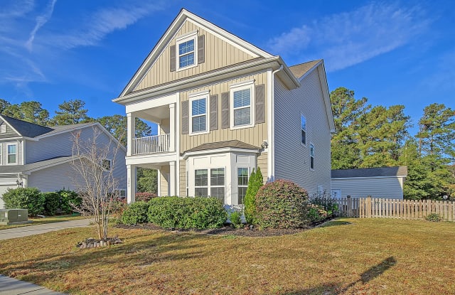 1503 Innkeeper Lane - 1503 Innkeeper Lane, Charleston County, SC 29455