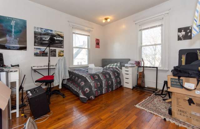 Photo of 3 Ashford St #6F Boston MA 02134