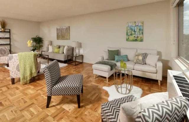 4000 Massachusetts Avenue