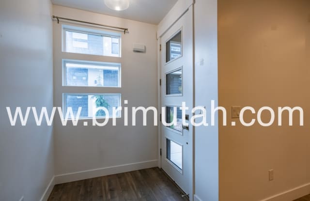 9216 S. Holiday Bowl Ct. - 1