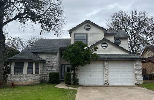 3210 Festus Dr - 3210 Festus Drive, Shady Hollow, TX 78748