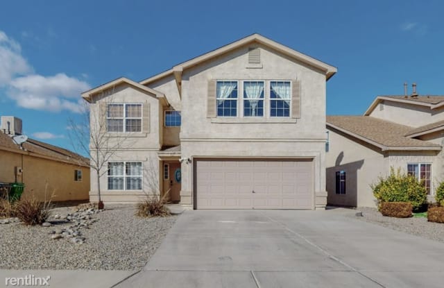 721 Valley Meadows Drive NE UNIT - 721 Valley Meadows Drive, Rio Rancho, NM 87144