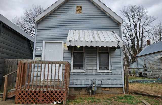 Photo of 1019 N. Garvin St