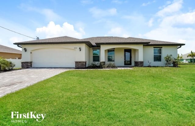 2842 Northwest 4th Avenue - 2842 Northwest 4th Avenue, Cape Coral, FL 33993