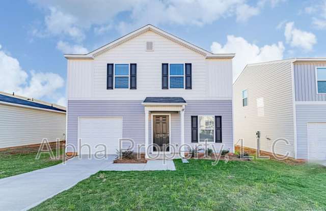 207 Long Grove Ln