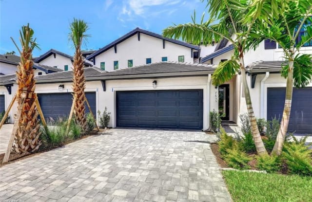 7635 Morgan WAY - 7635 Morgan Way, Collier County, FL 34119